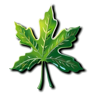 Oak Leaf Logo Png Kfo50 PNG Image