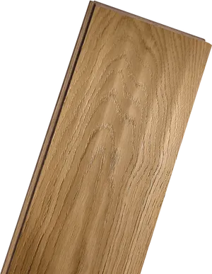 Oak Wood Flooring Plank PNG Image