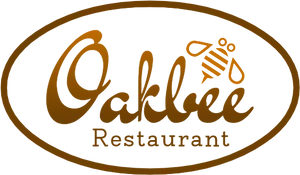 Oaklee Restaurant Logo PNG Image