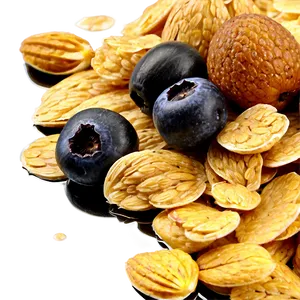 Oats And Berries Png Dis10 PNG Image