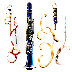 Oboe In Classical Music Png Vki95 PNG Image