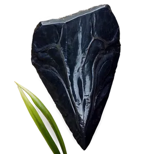 Obsidian Arrowhead Artifact Png Jhw PNG Image