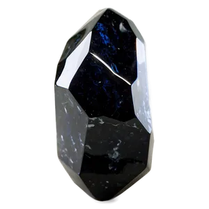 Obsidian Crystal Healing Png Cqi PNG Image