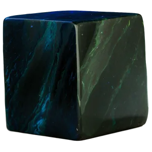 Obsidian Meditation Stone Png 06272024 PNG Image