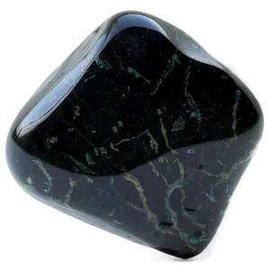 Obsidian Meditation Stone Png 53 PNG Image