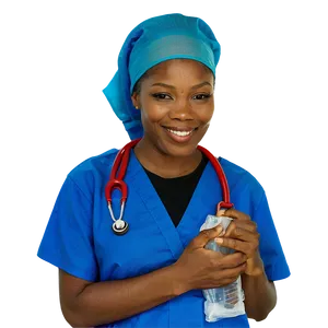 Obstetric Care Nurse Png 06292024 PNG Image