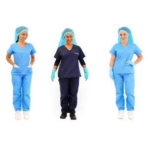 Obstetrics And Gynecology Nurse Png 39 PNG Image