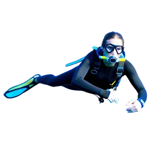 Ocean Diving Escape Png Sig90 PNG Image