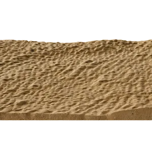 Ocean Shore Sandy Texture Png Ngp68 PNG Image