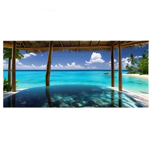 Ocean View Png 06252024 PNG Image