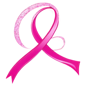 October Pink Ribbon Campaign Png 39 PNG Image