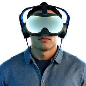 Oculus Multiplayer Gaming Png Tev PNG Image