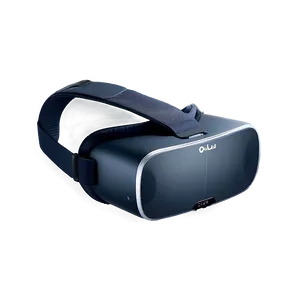 Oculus Vr Gear Png Gpg48 PNG Image