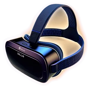 Oculus Vr Library Png 06112024 PNG Image