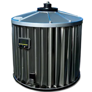 Off-grid Water Heater Solutions Png Typ95 PNG Image