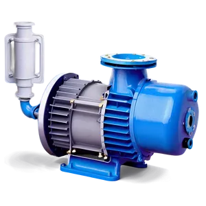 Off Grid Water Pump Png 93 PNG Image