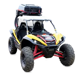 Off-road Buggy Adventure Png 06252024 PNG Image