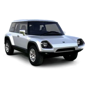 Off-road Electric Car Png 06262024 PNG Image