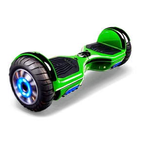 Off-road Hoverboard Png 06252024 PNG Image