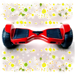 Off-road Hoverboard Png Pew PNG Image