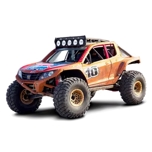 Off-road Racing Png 06242024 PNG Image