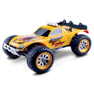 Off-road Rc Car Png 57 PNG Image