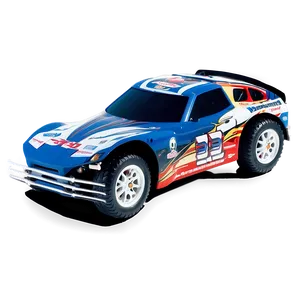 Off-road Rc Car Png Vet39 PNG Image