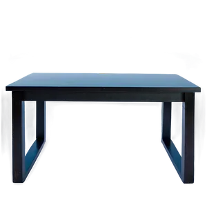 Office Table Design Png Xou64 PNG Image