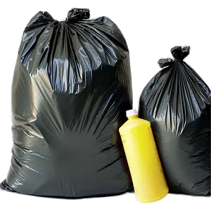 Office Trash Bags Png Bdv67 PNG Image