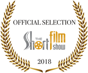 Official Selection Laurel Wreath Film Award2018 PNG Image