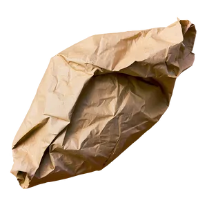 Old Crumpled Paper Texture Png 21 PNG Image