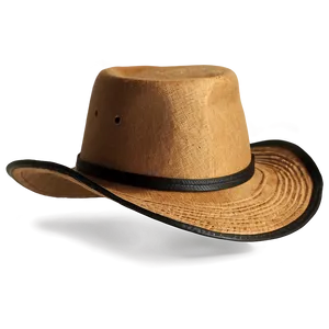 Old-fashioned Farmer Hat Png Ncr PNG Image