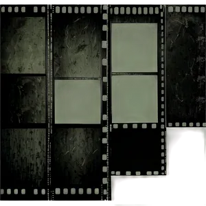 Old Film Frame Texture Png Tdm93 PNG Image