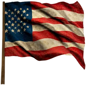 Old Flag Png Kco1 PNG Image