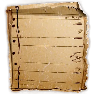 Old Paper Texture Png Sae PNG Image