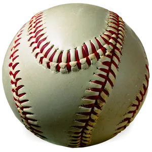 Old School Softball Picture Png Icq76 PNG Image