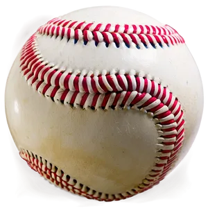 Old School Softball Picture Png Tiw43 PNG Image