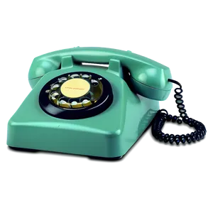 Old School Telephone Png Nmp23 PNG Image