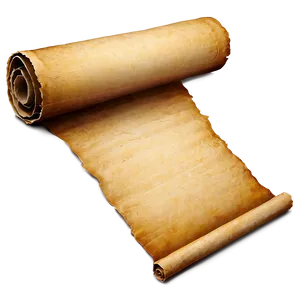 Old Scroll Paper Texture Png 99 PNG Image