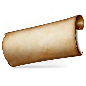 Old Scroll Paper Texture Png Nrd PNG Image