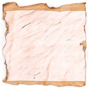 Old Torn Paper Texture Png Ate9 PNG Image