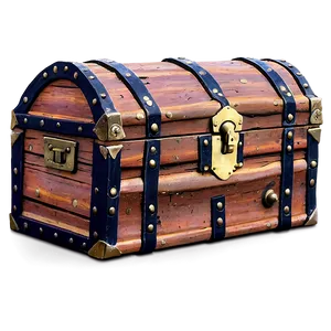 Old Trunk Png 98 PNG Image