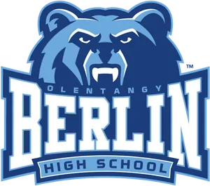 Olentangy Berlin High School Logo PNG Image