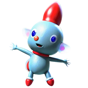 Olimar And Pikmin Png 06242024 PNG Image