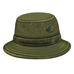 Olive Drab Hat Png 06252024 PNG Image