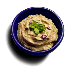 Olive Tapenade Hummus Png 06252024 PNG Image