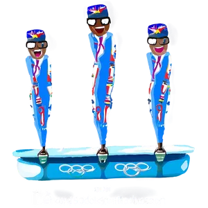 Olympic Size Swimming Pool Png Qgw PNG Image