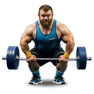 Olympic Weightlifting Png Vyh PNG Image