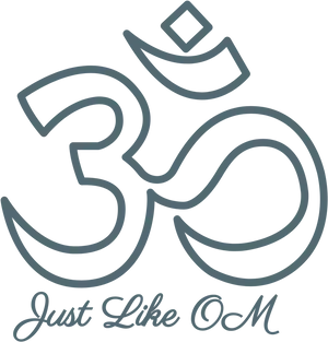 Om Symbol Artistic Interpretation PNG Image