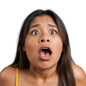 Omg Wow Expression Png 27 PNG Image